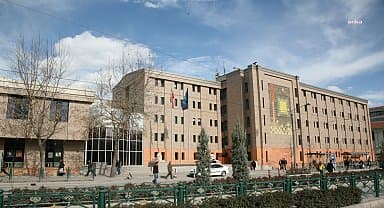 Eskişehir Büyükşehir'in 'Küçük Adımlar Otizm Sınıfı Projesi', destek almaya hak kazandı