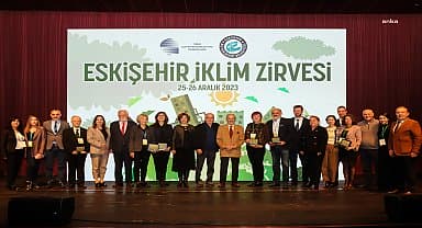 Eskişehir İklim Zirvesi, yol gösterici olacak