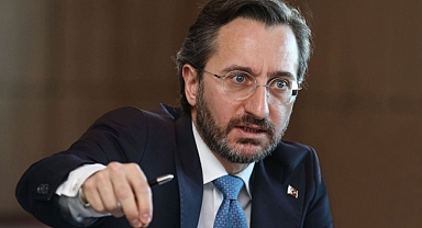 Fahrettin Altun: “Netanyahu, terörle mücadelemiz hakkında en son konuşacak kişidir”