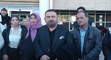 Figen Çoban davası, sanık eşe akıl sağlığının tespiti için hastaneden duruşmadan bir gün sonraya randevu verilmesi nedeniyle ertelendi