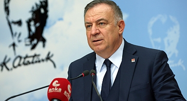 Gökan Zeybek, “2 bin 714 belediye başkan adaylığı müracaatımız var”