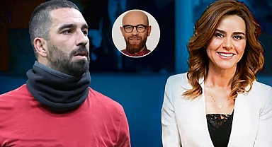 Gökhan İlhan'dan Arda Turan'a: 