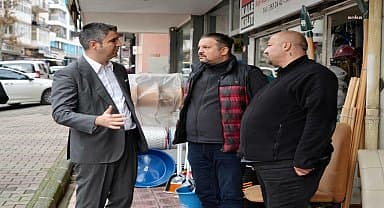 Gökhan Yüksel: Komşularımızın gözünden Kartal'ı değerlendiriyoruz