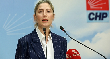 Gülşah Deniz Atalar: “Çocuklarımızın depremde yaşadıkları korku yetmedi mi”