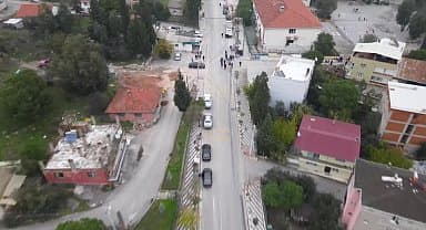 Gümüşpala'nın çehresi değişecek... Sandal: "45 yıllık sorunu çözüyoruz"