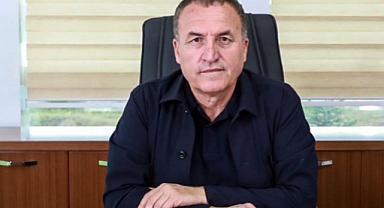 Hakem Meler'e saldıran Faruk Koca, Ankaragücü Başkanlığı'ndan istifa etti