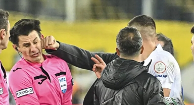 Hakeme yumruklu saldırıda ceza ne olacak