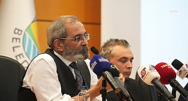 Haluk Bozdoğan: "Tarsus, parası olanın oyuncağı, dayısı olanın bahçesi olmayacak. Tarsus halkındır, halkın şehri olmaya devam edecek"