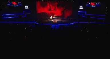 Havasi'den Antalya'da unutulmayacak konser