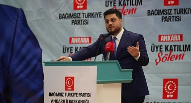 Hüseyin Baş: 