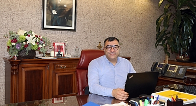 İBB Şehir Tiyatroları Müdürlüğü’ne Oytun Askeroğlu atandı