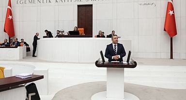 İsa Mesih Şahin: “O gün Yargıtay’ın görüşü Ak Parti’nin kapatılmasıydı”