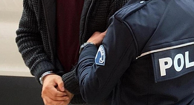 İstanbul'da IŞİD operasyonu: 22 Gözaltı