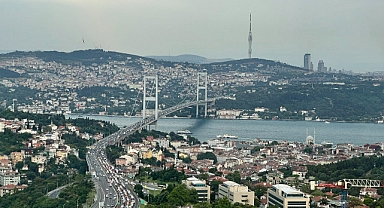 İstanbul'da ortalama kira asgari ücretin 1,5 katına ulaştı