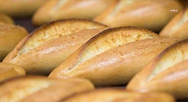 İTO Meclisi, ekmeğin gramajını 10 gram artırma kararı aldı