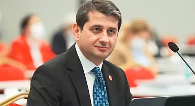 İYİ Parti’de istifalar devam ediyor: 