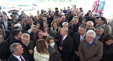 İZELMAN Anaokulları şimdi Kiraz'da... Başkan Soyer: "eğitimde fırsat eşitliğini teminat altına aldık"