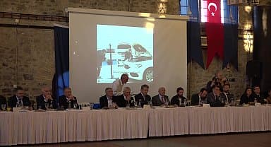 İzmir Büyükşehir Belediye Başkanı Tunç Soyer: "Kentsel dönüşümde büyük ve cesur adımlar atacağız"