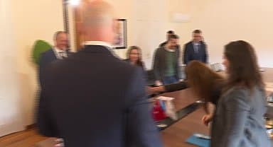 İzmir Büyükşehir Belediyesi Çocuk Dostu Kent için UNICEF ile protokol imzaladı