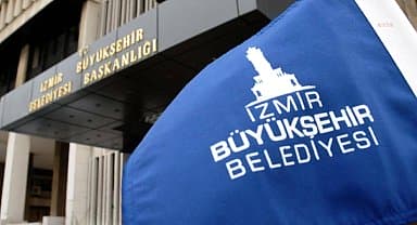 İzmir Büyükşehir Belediyesi'nden personel sayısı ve borç açıklaması
