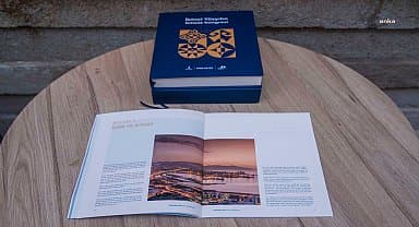 İzmir Büyükşehir Belediyesi tarafından düzenlenen 'İkinci Yüzyılın İktisat Kongresi' kitabı yayımlandı