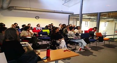 İzmir Büyükşehir Belediyesi ve Yaşar Üniversitesi işbirliği