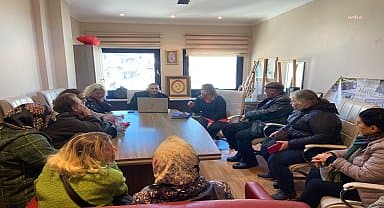 İzmit Belediyesi, 2. Kısa Mola Merkezi için harekete geçti
