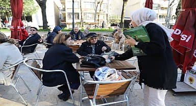 İzmit Kafası 100. Yıl Özel Sayısı İzmitlilerle buluştu