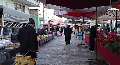 Kadirlili Emekli: "2009 yılında asgari ücret 550 lirayken, 675 lira maaşa bağlandım. Şu anda 7 bin 500 lira alıyorum, asgari ücret 17 bin lira olmuş. Benim geçinmemin imkânı var mı?"