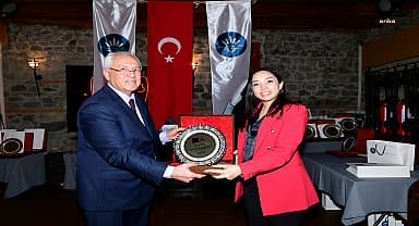 Karabağlar Belediye Başkanı Muhittin Selvitopu: "Popülizme kaçmadan önemli işler yaptık"