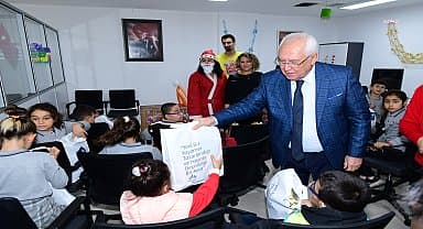 Karabağlar'da dayanışma zamanı