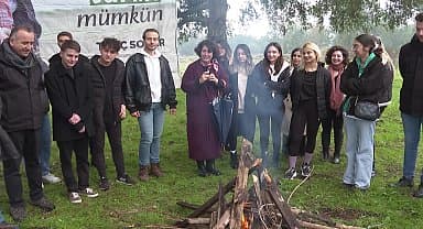 Karakılçık efsanesi geleceğe taşınıyor