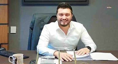 Karşıyaka Belediye Başkan Yardımcısı Güney Temiz, Bornova için yola çıktı
