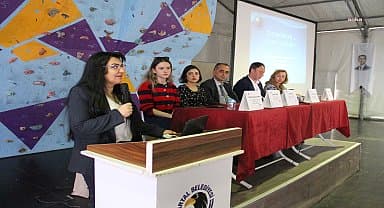 Kartal Belediyesi'nden farkındalık yaratan iklim değişikliği semineri
