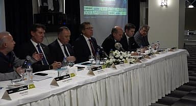 Kazdağları'nda İDA Ultra Maraton başlıyor