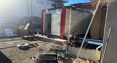 KDZ. Ereğli'nin atık suyu son sistemle izlenecek