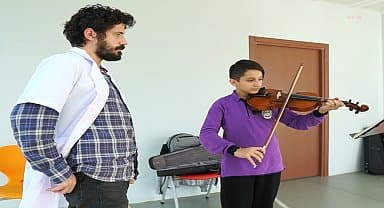 Kemalpaşa'da kurslar devam ediyor