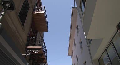 Kemeraltı'nın yeni yüzyılı başlıyor