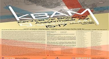Kentsel Ve Bölgesel Araştırmalar Ağı Sempozyumu "Afet" temasıyla düzenlenecek