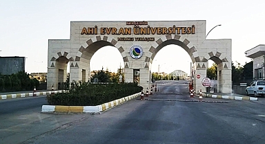Kırşehir Ahi Evran Üniversitesi’nde “adrese teslim” kadro ilanları 