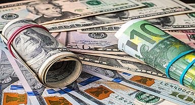 Kısa vadeli dış borç stoku, ekim ayı sonu itibarıyla 170,7 milyar dolara çıktı