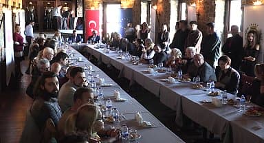 Konak Belediyesi'nin iklim projesi başladı