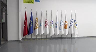 Konak İş Eğitim Merkezine tam not