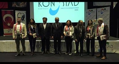 Konyaaltı Belediye Başkanı Esen: "Hizmet anlayışımızı tasarruf üzerine kurduk"