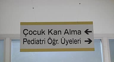 KTÜ Pediatri Ana Bilim Dalı Başkanı Ali Cansu: Asistan gelmezse muhtemelen pediatri bölümü kapanacaktır