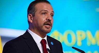 Kürşad Zorlu: “Asgari ücret ocak ayında 17 bin lira, temmuz ayında 20 bin 500 liraya yükseltilmelidir”