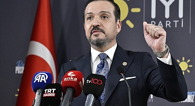 Kürşad Zorlu: “Bunun adı, operasyon siyasetidir”