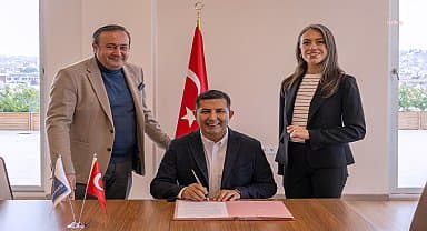 Kuşadası Belediye Başkanı Günel'den kadın çalışanlar için önemli imza