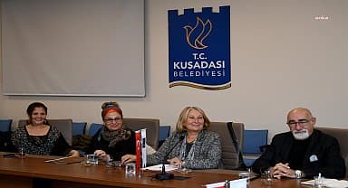Kuşadası'nda tüm mahallelere eşit ve kaliteli hizmet ulaşıyor