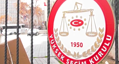 Mahalli idareler seçim takvimi yayınlandı